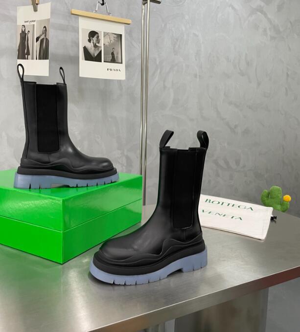SAMC - BOV Men Shoes - 068