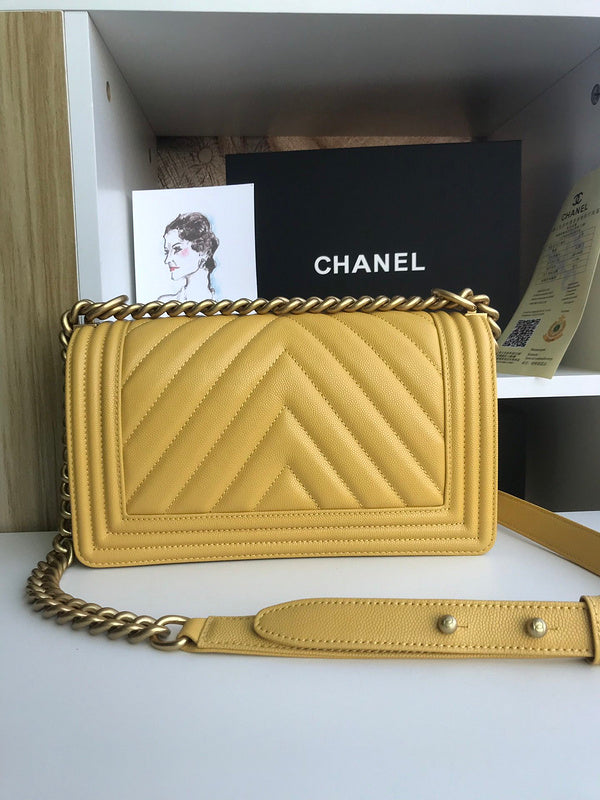 Satchel Bags - CHL Bags - 276
