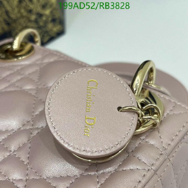 SAMCC - DOR Bags - 1230
