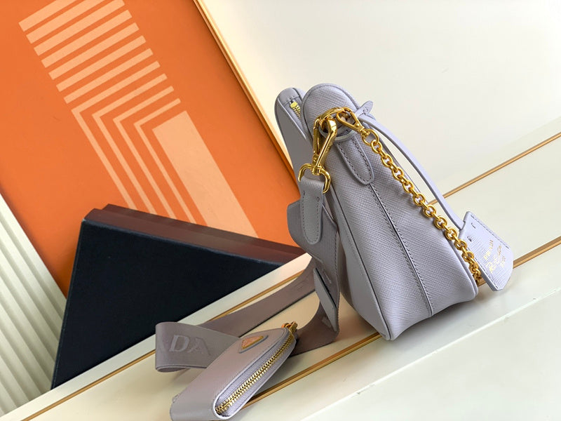 Glamy - PD Bags - 1219