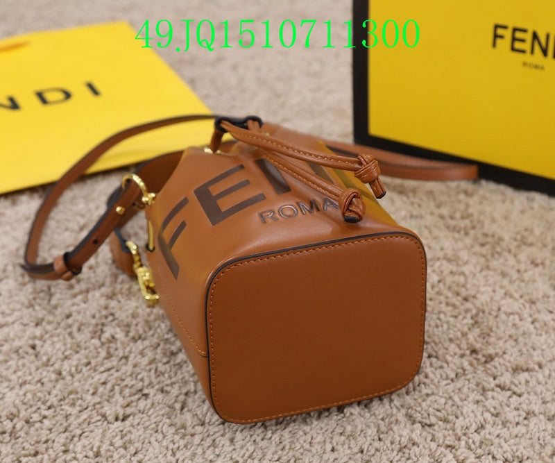 Glami - FDE Bags - 1489