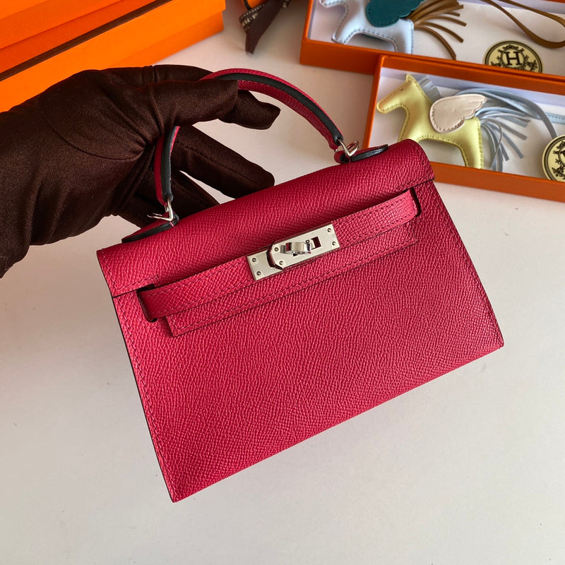 Glamy - HMS Bags - 568
