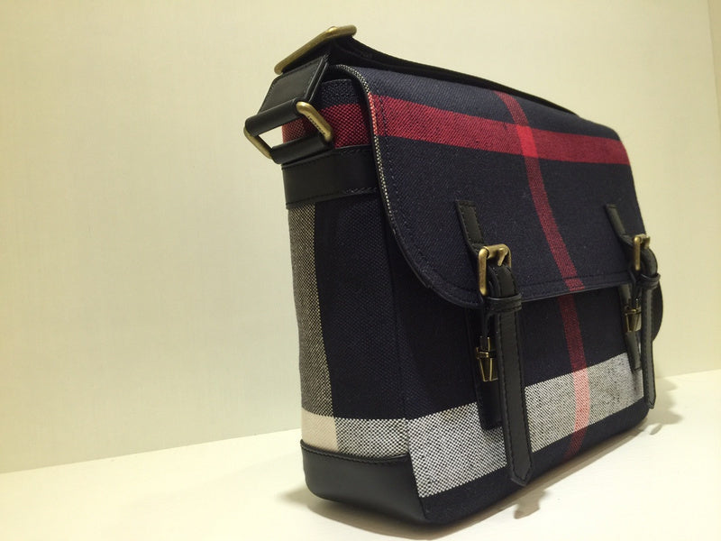 ELE Fashion -BBR Bags - 1101