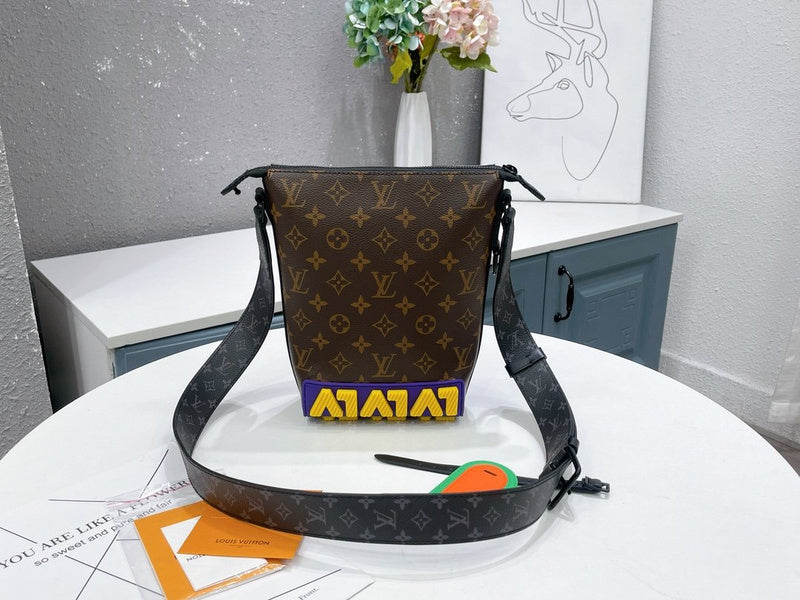 Glami-is - LOV Lady Bags - 915
