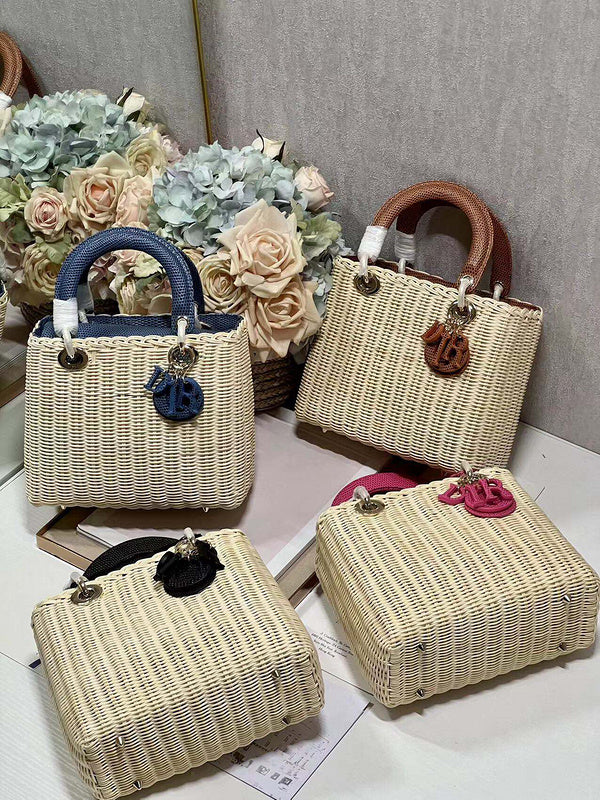 Glami-LAON - DOR Bags - 079