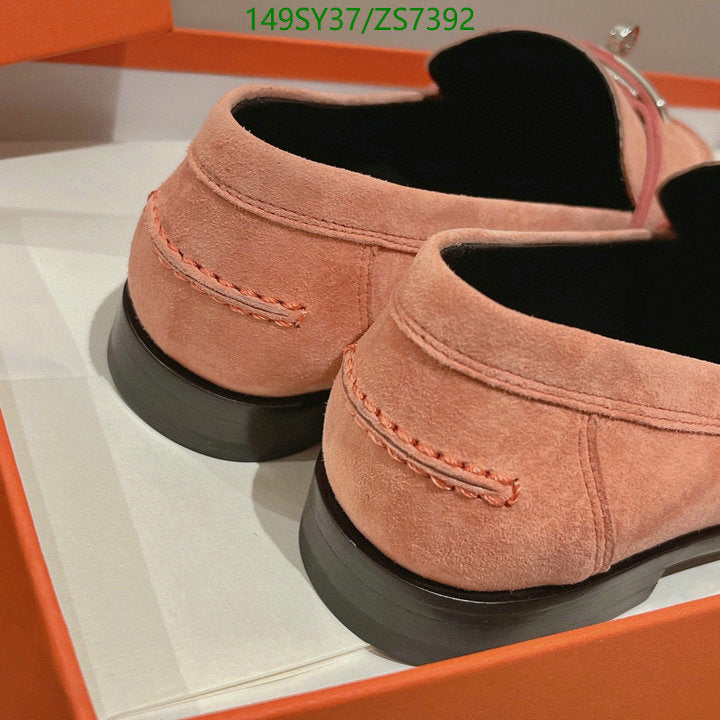 SAMC - HMS Women Shoes - 319