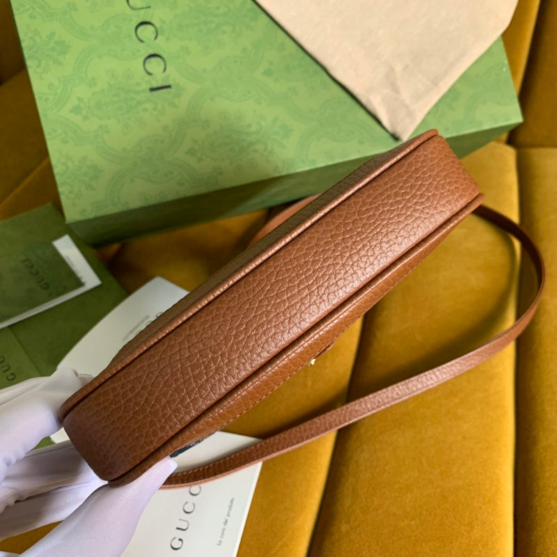 Glami-i GUKI Women Bags - 012