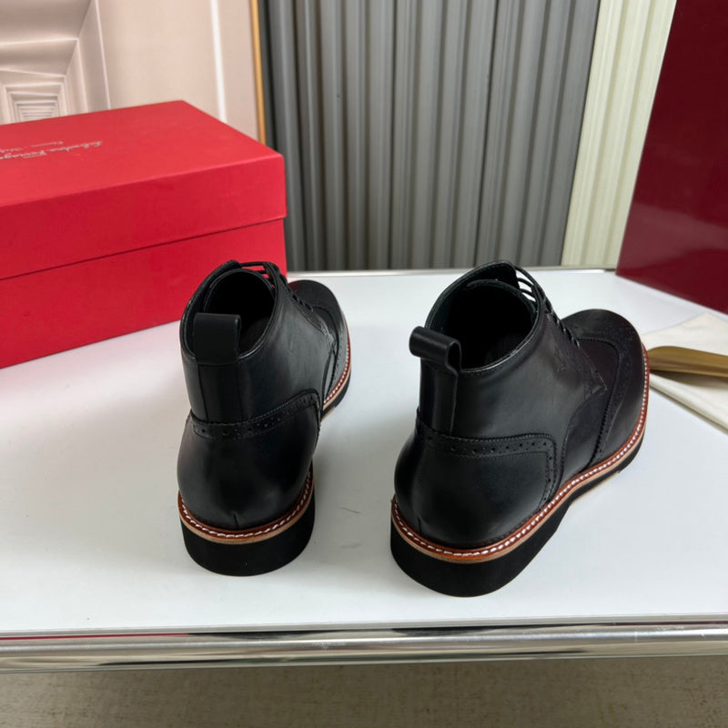 Glami - FGO Men Shoes - 852