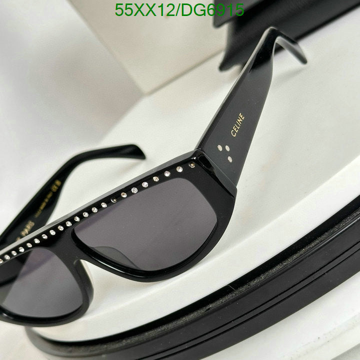 SAMC - COL Glasses - 017