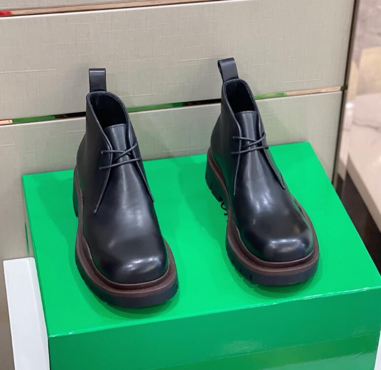 SAMC - BOV Men Shoes - 142
