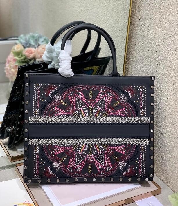 SAMCC - DOR Bags - 401