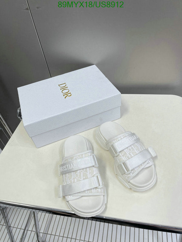 SAMCC - DOR Women Shoes - 1499