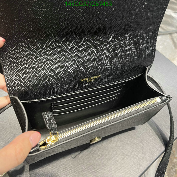 SAMC - YLS Bags - 357