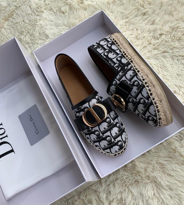 SAMCC - DOR Women Shoes - 1211