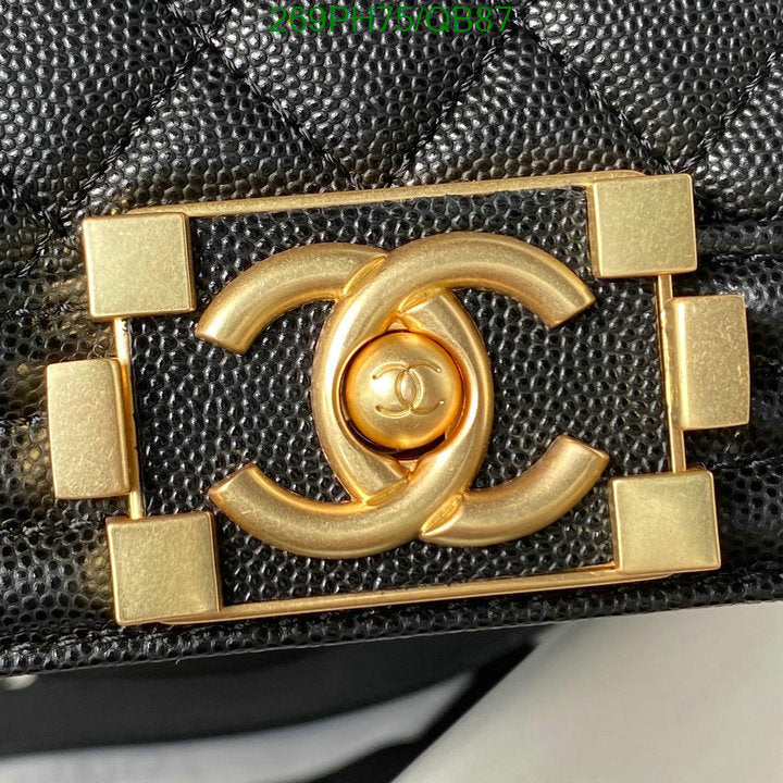 SAMC - CHL Bags - 384