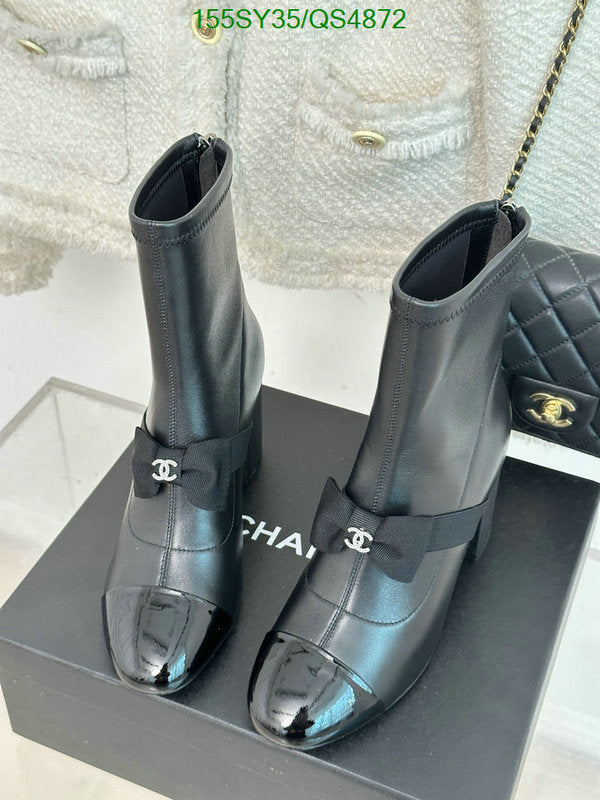 SAMC - CHL Women Boots - 458