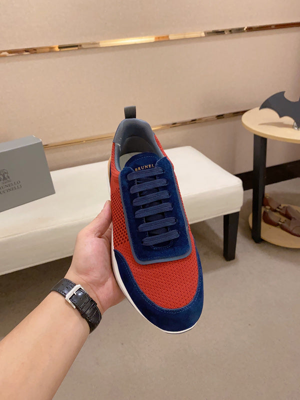 Glami - BRE Men Shoes - 651
