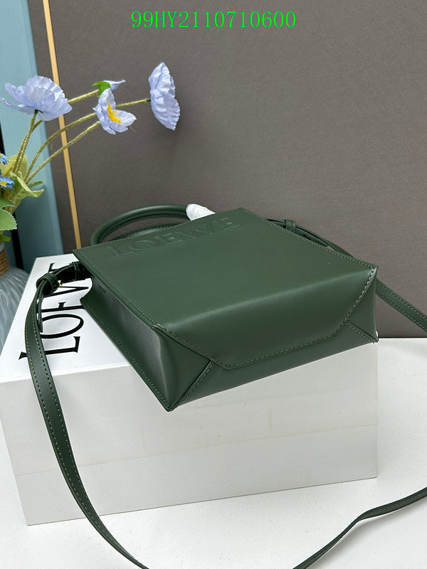Satchel Bags - LWE Bags - 049