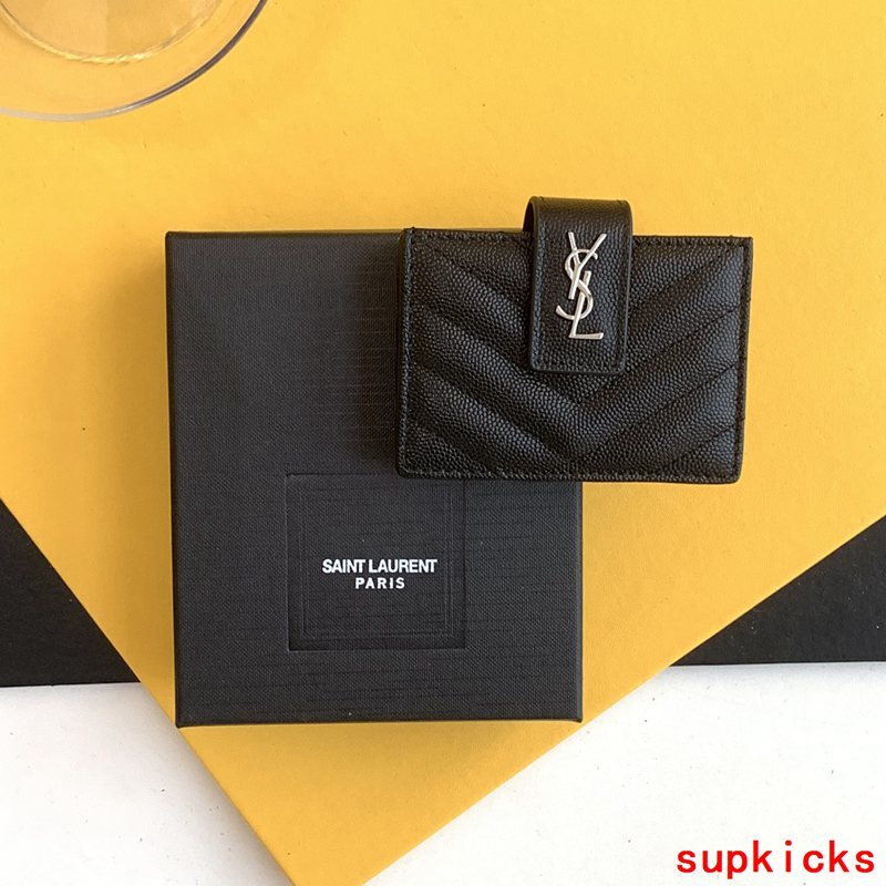 Glami- - Mix Wallets - 078