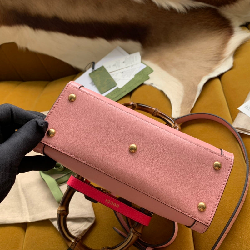 Glami-i GUKI Women Bags - 047