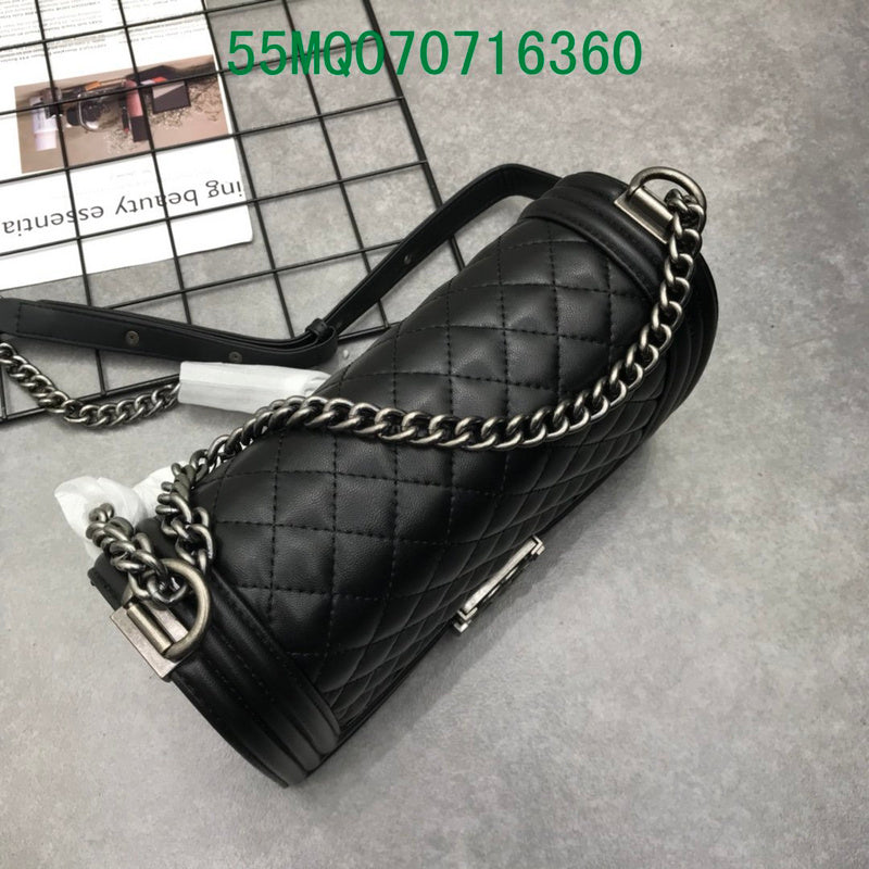 Satchel Bags - CHL Bags - 5535