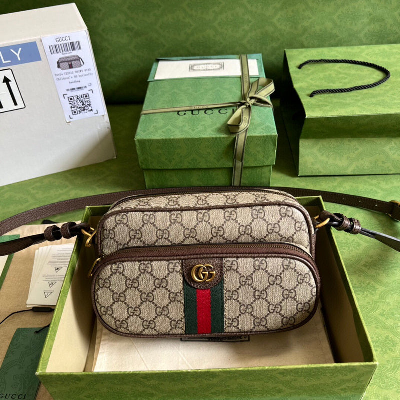 Glami Fashion - GCI Bags - 4449