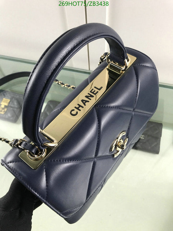 SAMC - CHL Bags - 532