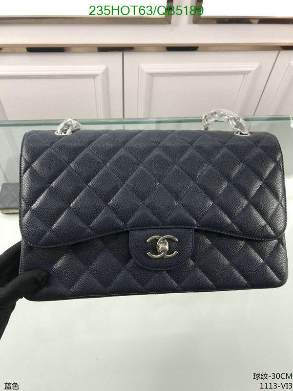 SAMC - CHL Bags - 537