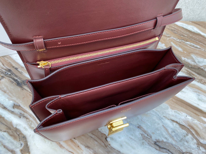 Glamy - COL Bags - 1167