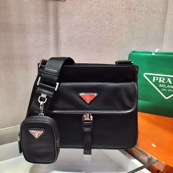 Satchel Bags - PDA Bags - 4683