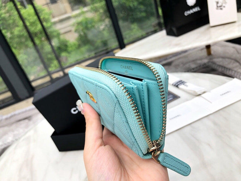 Glami-is - CHL Wallets - 047