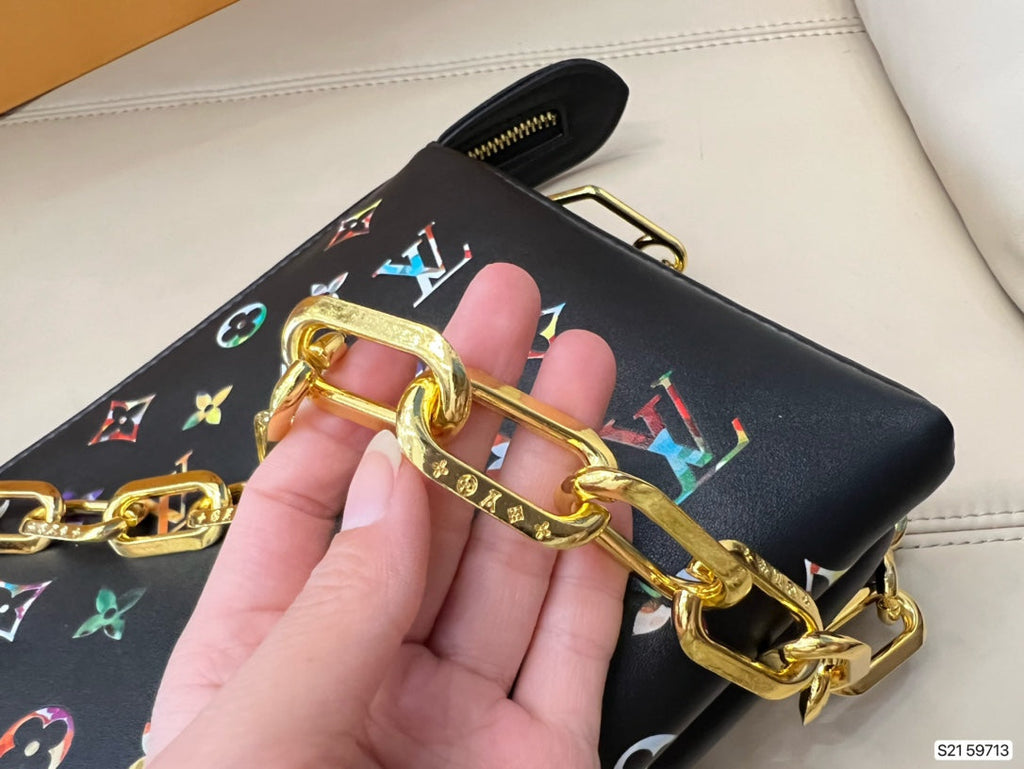 EN - New Lux Bags LUV 558