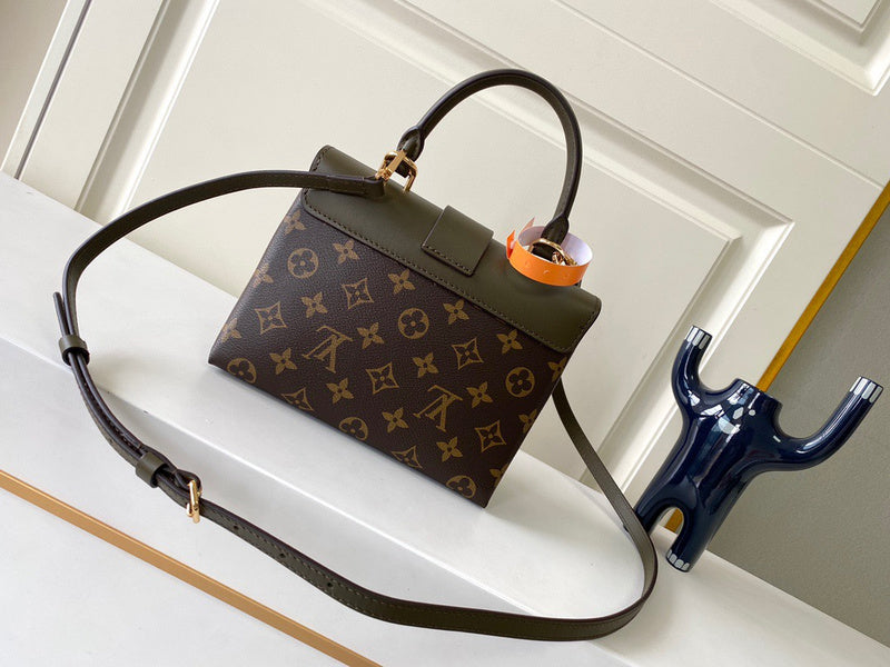 Satchel Bags - VL2 Bags - 505