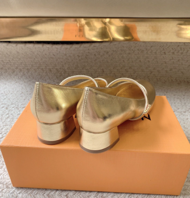 Glamy - LOV Women Shoes - 109