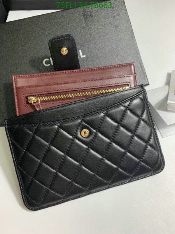 SAMC - CHL Wallets - 069