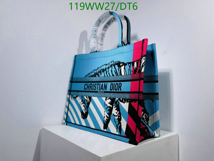 SAMCC - DOR Bags - 954