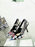 SAMCC - DOR Women Shoes - 2342