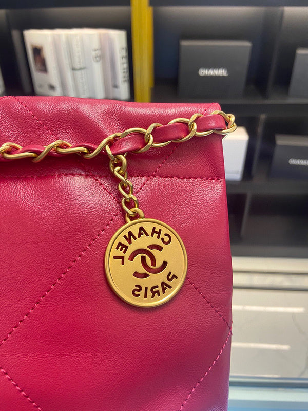 GlamI - CHL Bags - 2913