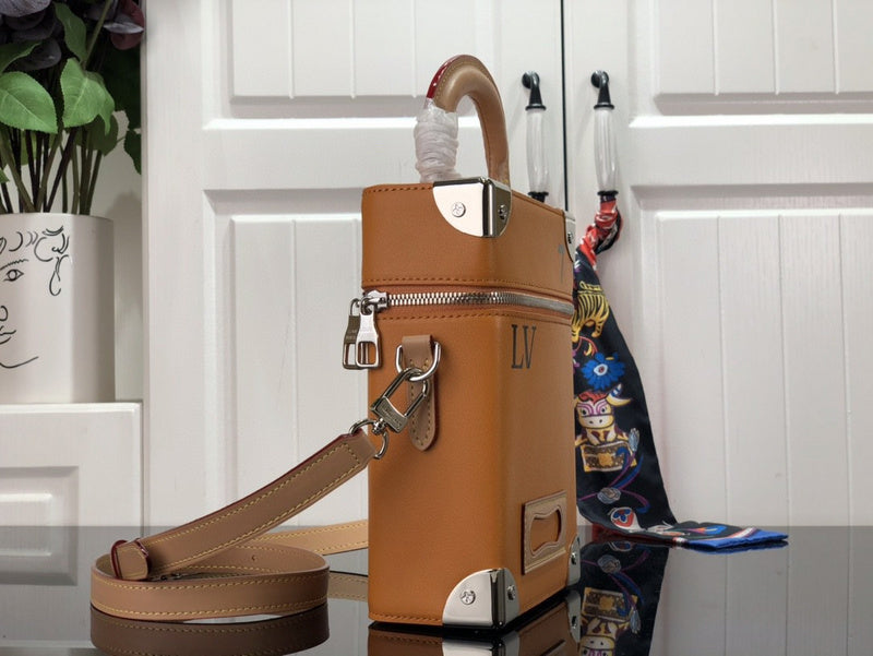 Fashion Lu-Vi bags - 3462