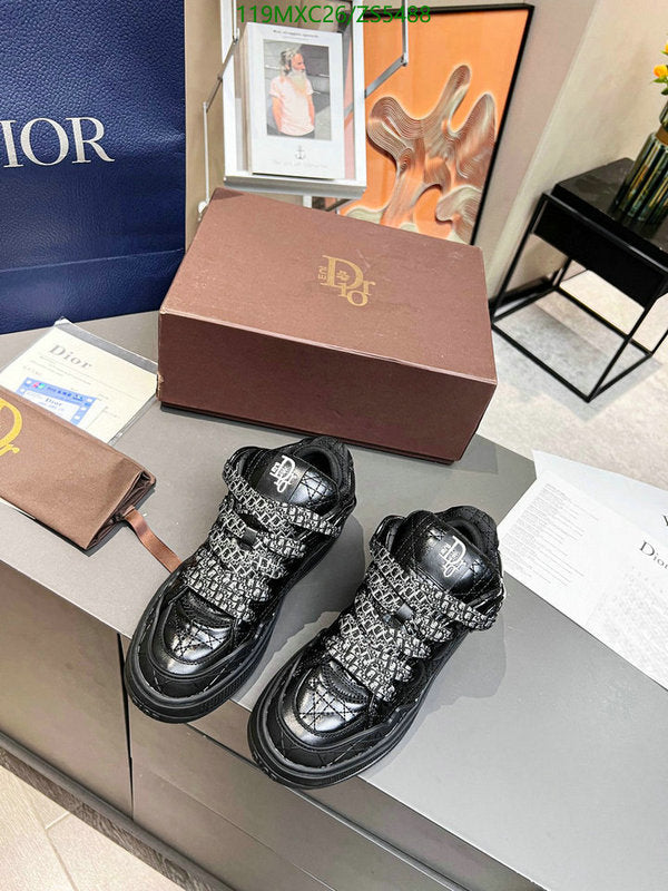 SAMCC - DOR Women Shoes - 1733