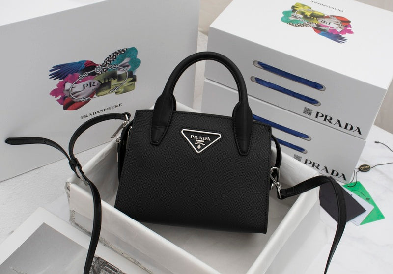 Satchel Bags - PRA Bags - 537