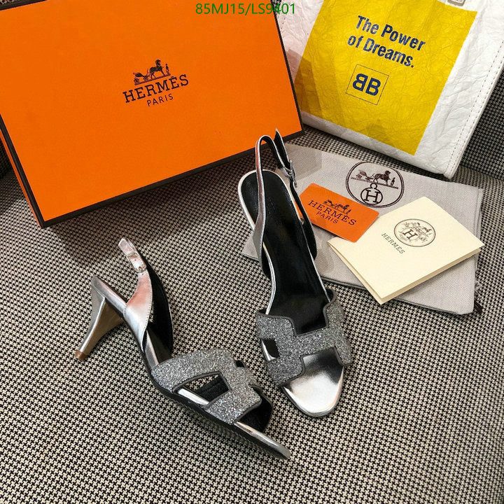 SAMC - HMS Women Shoes - 403