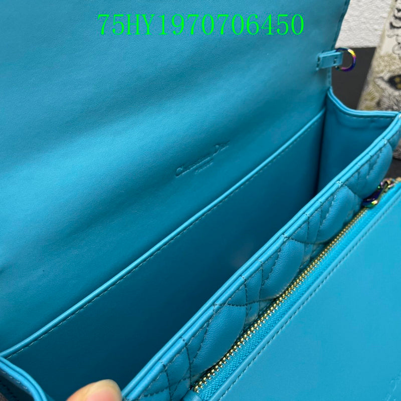 Glami - DOR Bags - 1513
