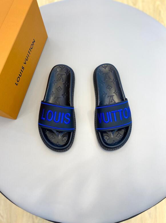glamy - LOV Men Shoes - 1099