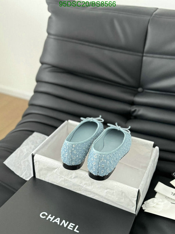 SAMC - CHL Women Shoes Ballet - 015