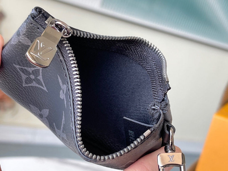 GlamI Lu-Vi bags - 5234