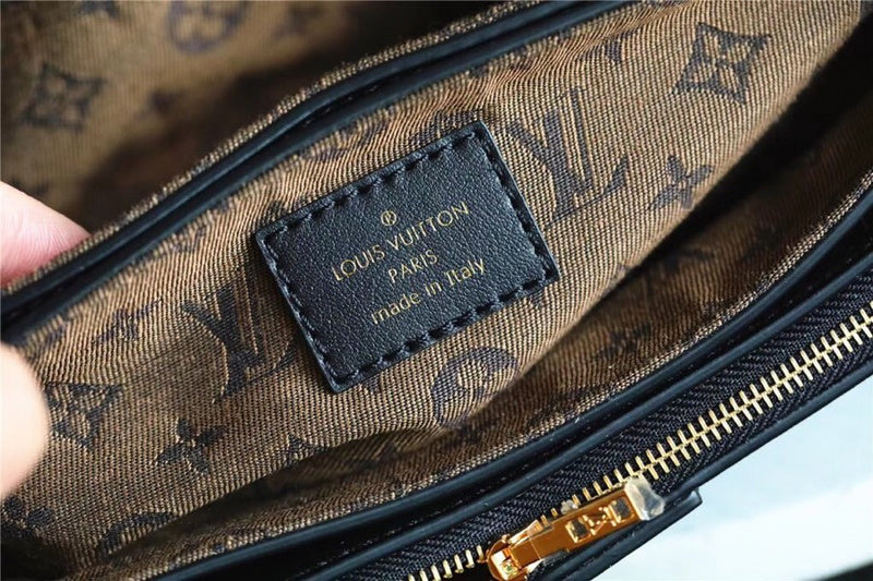 Satchel Bags - VL Bags - 7567