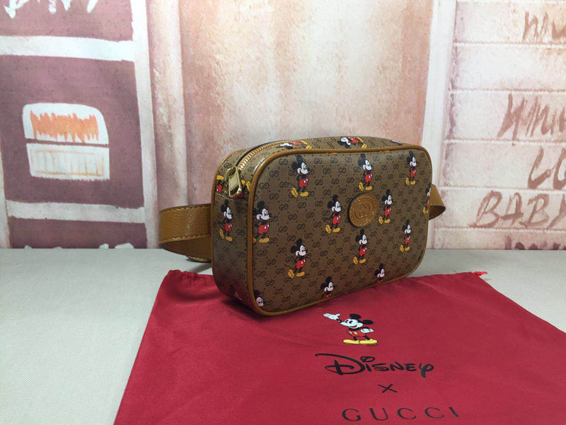 Glami Fashion - GCI Bags - 11112
