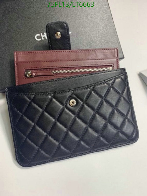 SAMC - CHL Wallets - 069