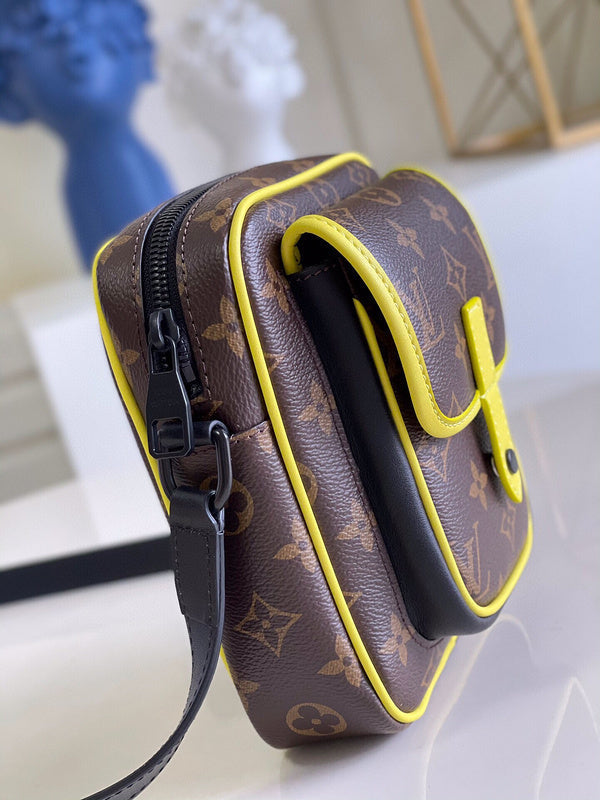 Glami- Glami- Lu-Vi bags - 3136
